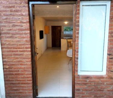 Santa Clara del Mar Apartment | Turismo Salvaje