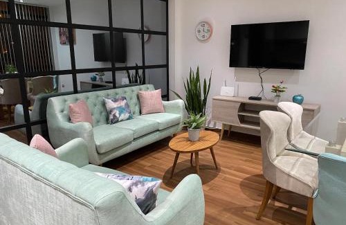 San Miguel Apartment | Turista en casa Apartamento con 100 m2