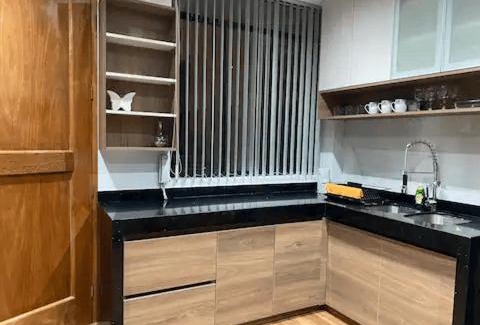 San Miguel Apartment | Turista en casa Apartamento con 100 m2