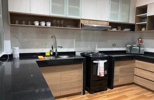 San Miguel Apartment | Turista en casa Apartamento con 100 m2