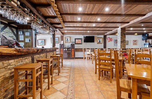 Gudar Apartment | Turistic Apartment in Gudar for Holidays