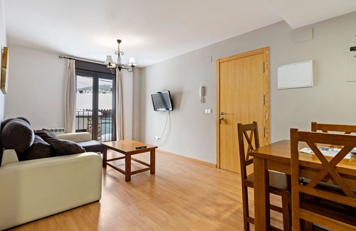 Gudar Apartment | Turistic Apartment in Gudar for Holidays