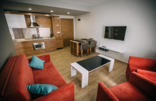 Uzungol Apartment | Turkuaz Apart
