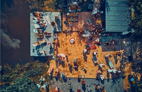 Wlen House | Turkusowa Wyspa