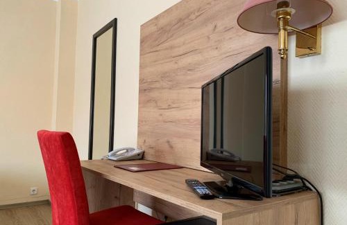 Hanau Hotel | Turm Hotel Hanau