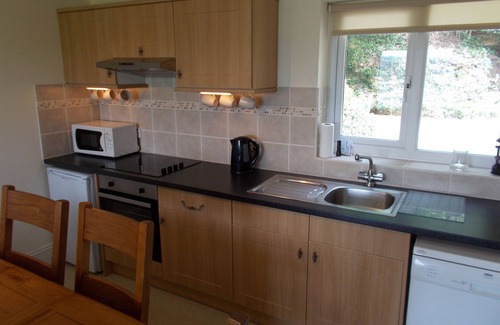 Dartmouth Apartment | Turner Apartment-Deluxe-River view-2 Bed