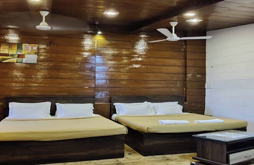 Suryamal Hotel | Turning Point Resort