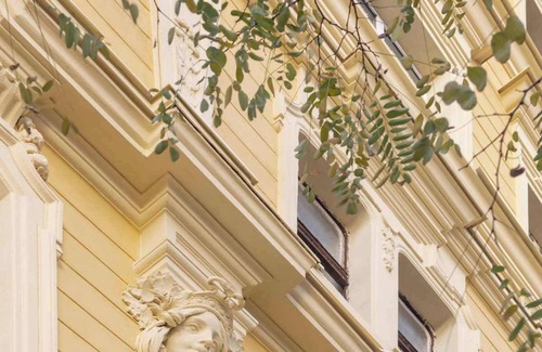 Vinohrady Apartment | TurnKey | Vinohrady Modern Loft Apartment II