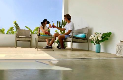 Lajares Villa | Turquesa 2 Fuerteventura