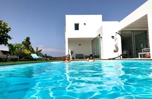 Lajares Villa | Turquesa 2 Fuerteventura