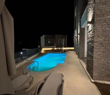 Jala Apartment | Turquoise Pool Side Thymus Resort
