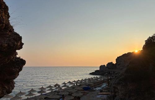 Jala Apartment | Turquoise Pool Side Thymus Resort