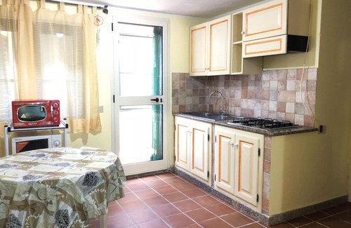 Sas Linnas Siccas Apartment | Turquoise Sea Apartment