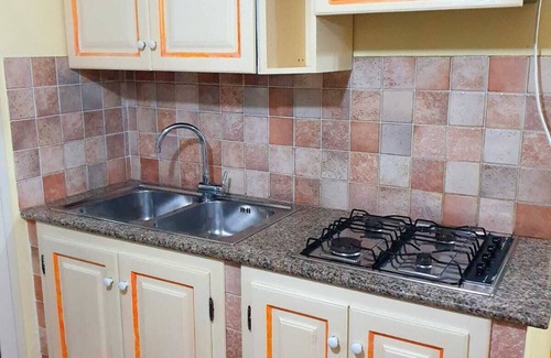 Sas Linnas Siccas Apartment | Turquoise Sea Apartment