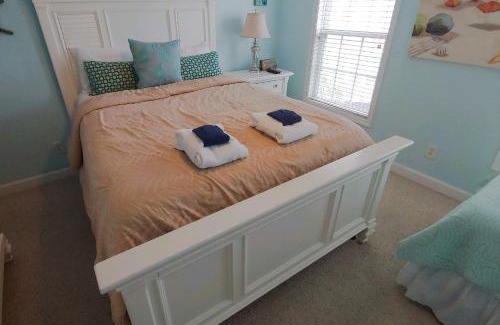 Folly Beach House | Turtle BAY 10