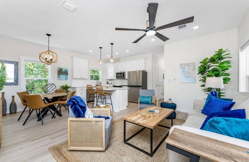 Englewood Condo | Turtle Bay 1A – Island Escape on Manasota Key