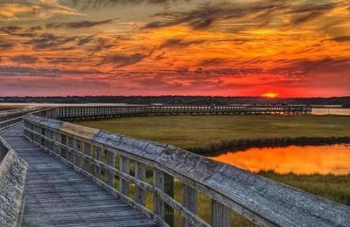 Surf City Apartment | Turtle Cove 133