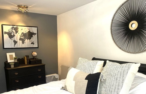 Pinckney House | Turtle Cove Lake House