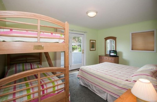 Jekyll Island House | TURTLE DUNES by Jekyll Realty
