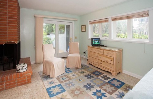 Jekyll Island House | TURTLE DUNES by Jekyll Realty