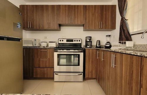 Rio Seco House | Turtle House