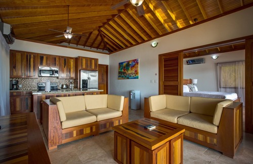San Pedro Hotel | Turtle Island Resort