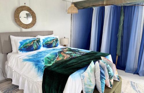 Mayreau Island Apartment | Turtle Nest Mayreau