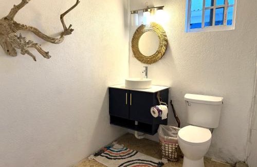 Mayreau Island Apartment | Turtle Nest Mayreau