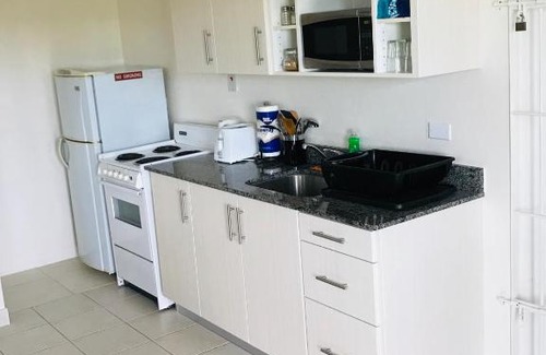 Porters Apartment | Turtle Ridge Apartments