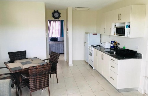 Porters Apartment | Turtle Ridge Apartments