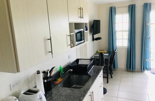 Porters Apartment | Turtle Ridge Apartments