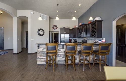 Elephant Butte Villa | TURTLEBACK OASIS! Mins to Lake, Hot Springs & Golf