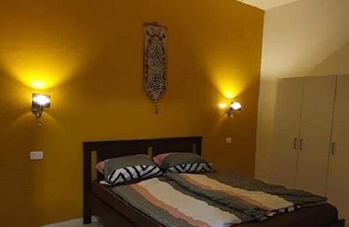 Al Ahyaa Apartment | Turtles Beach Resort, direct beach location, private beach