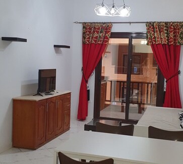 Al Ahyaa Apartment | Turtles Beach Resort, direct beach location, private beach