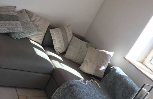 Neuville House | Tuscan country house in Auvergne