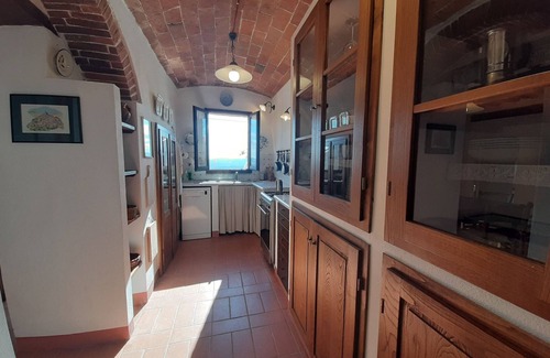 Montecastelli House | Tuscan Hilltop Getaway