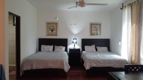 Carara Apartment | Tuscan Villa Montana