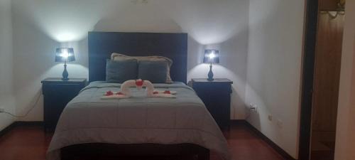 Carara Apartment | Tuscan Villa Montana