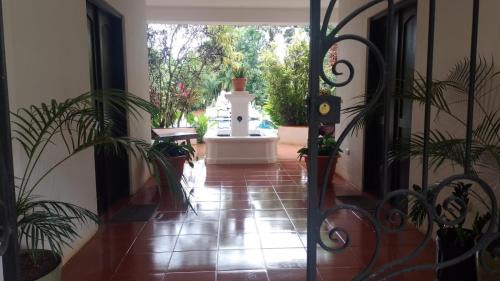 Carara Apartment | Tuscan Villa Montana