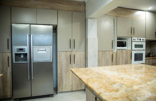 Umhlanga Villa | Tuscan Villa