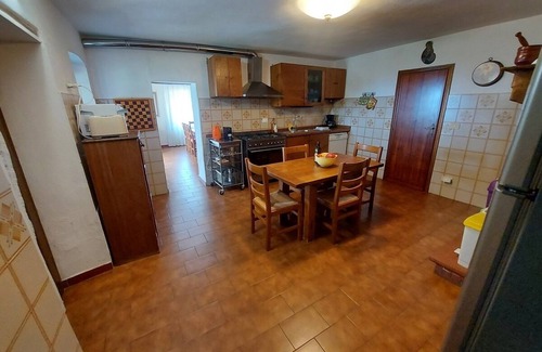 Monsummano Terme Villa | Tuscany Villa for 10-14 People - Full Panoramic Pool -Family and Pet Friendly