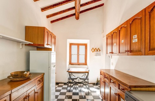 Ansedonia House | Tuscany Villa with Terrace