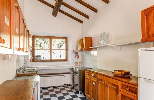 Ansedonia House | Tuscany Villa with Terrace