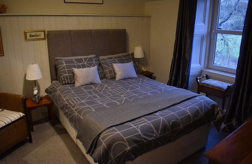 Selkirk Hotel | Tushielaw Inn