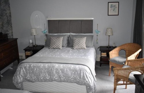 Selkirk Hotel | Tushielaw Inn