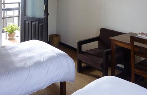 Lazimpat House | Tushita Inn