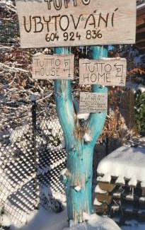 Frydlant nad Ostravici House | TUTTO House&Home