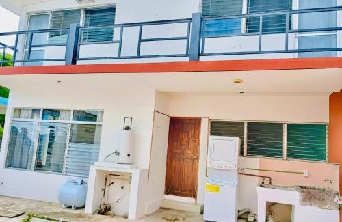 Tuxpan House | Tuxpan AA 4Be 2B 2parking