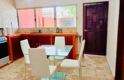 Tuxpan House | Tuxpan AA 4Be 2B 2parking