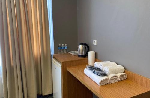 Esenyurt Hotel | Tuyap Vip inn Hotels